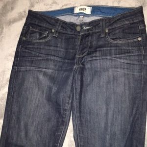 Paige Jeans size 26.